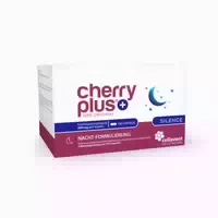 Cherry Plus Das Original Silence Kapseln
