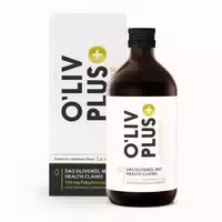 O Liv Plus Ultra High Phenolic 500 Ml Öl