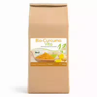 Cellavita Bio Curcuma Vita Kapseln
