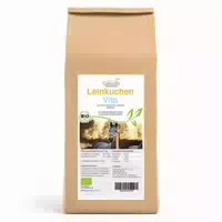 Bio Hagebutte Vita Für Pferde 5kg Vorratsbeutel