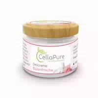 Cellapure Deocreme Green Tea 30 Ml