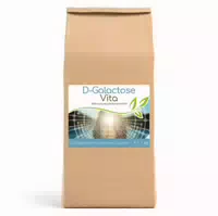 Cellavita D Galactose Vita Pulver