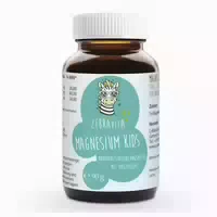 Cellavita Magnesium Kids für Kinder 90g Pulver im Glas
