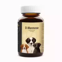 D Mannose 110 g
