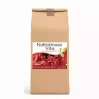 Cellavita Nattokinase Vita Kapseln das Plus für Blut & Zelle