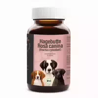 Cellavita Hagebutte für Hunde