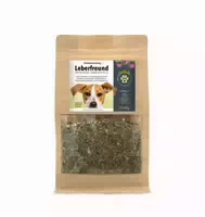 Cellavita Leberfreund für Hunde Mariendistel, Löwenzahn & Co