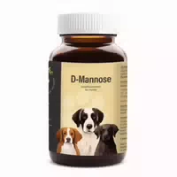 Cellavita D Mannose für Hunde