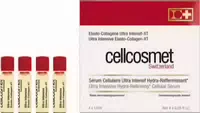 Cellcosmet Cellmen Switzerland, Cellcosmet Elasto Collagen Ultra Intensive Xt