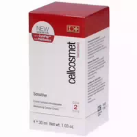 Cellcosmet Sensitiv Gen 2 0