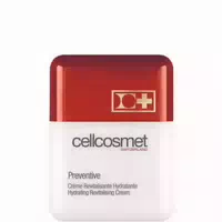 Cellcosmet Skincare Preventive