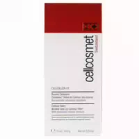 Cellcosmet Specials Cellfiller Xt Wrinkle And Lip Contour Filler