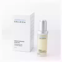 Cellexia Augenlifting Serum Bei Augenfältchen 30 Ml