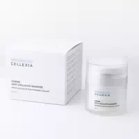 Cellexia Crème Anti Cellulite Avancée 50 Ml Creme