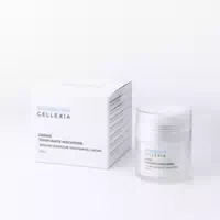Cellexia Crème Régénératrice Cellulaire 30 ml Creme