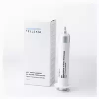 Cellexia Faltenfüllergel Für Verjüngtes Hautbild 10 Ml