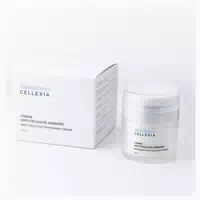 Cellexia Straffende Anti Cellulite Creme 50 Ml
