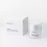 Cellexia Straffende Halscreme 50 Ml