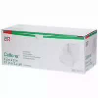 Cellona Gipsbinde 8 Cm X 2 M