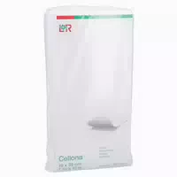Cellona Polster 19x38 cm