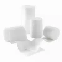 Cellona Synthetikwatte 10 Cm X 3 M Steril