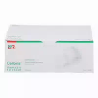 Cellona Synthetikwatte 10 Cmx3 M Rolle