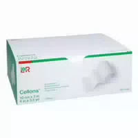 Cellona Synthetikwatte 10 Cmx3 M Rolle 48 St Watte