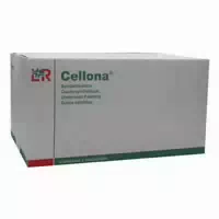 Cellona Synthetikwatte 10cmx3m 10694