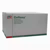 Cellona Synthetikwatte 10cmx3m 10694
