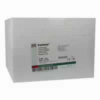 Cellona Synthetikwatte 6 Cmx3 m Steril 8 st Watte