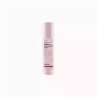 Hanskin Real Complexion Hyaluron Pink Capsule Serum