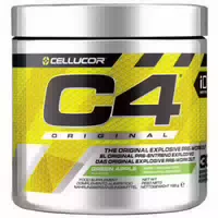 Cellucor C4