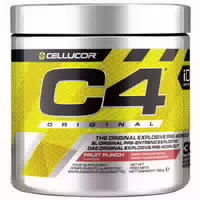 Cellucor C4
