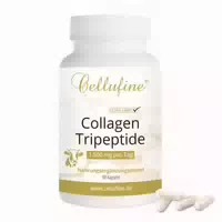 Cellufine Tricoll Collagen Tripeptide Rind Kapseln