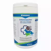 Cellulosepulver Einzelfuttermittel Für Hunde Katzen