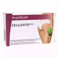Plantocaps Celluvite Plus 60 st