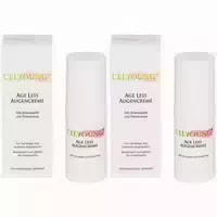 Celyoung Age Less Augencreme