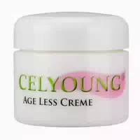 Celyoung Age Less Creme eine Packung Gratis
