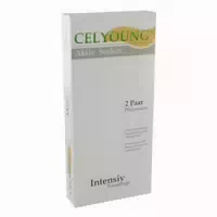 Celyoung Aktiv Socken Syntethisch Unisex 4 Stück