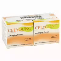 Celyoung Antiaging Creme 30 Ml Creme