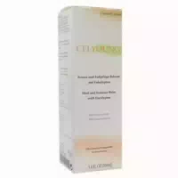 Celyoung Fersen Und Fußpflege Balsam M Eukalyp 100 Ml Balsam