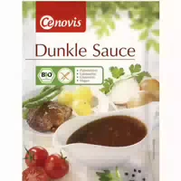 Cenovis Kräuter Sauce, Bio