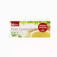 Cenovis Bio Klare Gemüsebrühe 3 X 12 Würfel 6 g