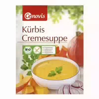 Cenovis Gemüse Creme Suppe Bio