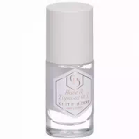 Cent Pur Cent Base und Topcoat in 1