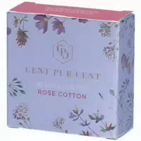 Cent Pur Cent Blushlighter Rose Coton