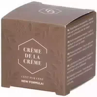 Hundertprozentig Creme De La Creme – Zart und Saftig