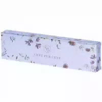 Cent Pur Cent La Palette Violette