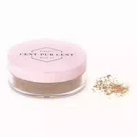 Cent Pur Cent Loose Mineral Fondation 6,0