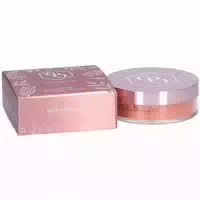 Cent Pur Cent Loose Mineral Rouge Pêche